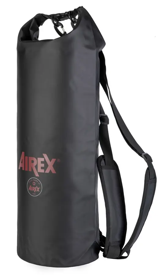 Tillbehör Airex matta dry bag Vattentät bag till yogamatta 