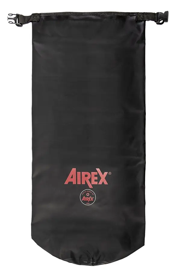 Tillbehör Airex matta dry bag Vattentät bag till yogamatta 