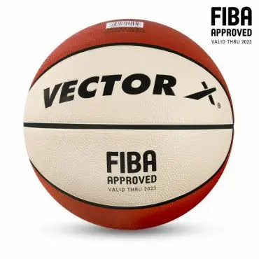 Basketboll Vector 7 FIBA Approved level 2 