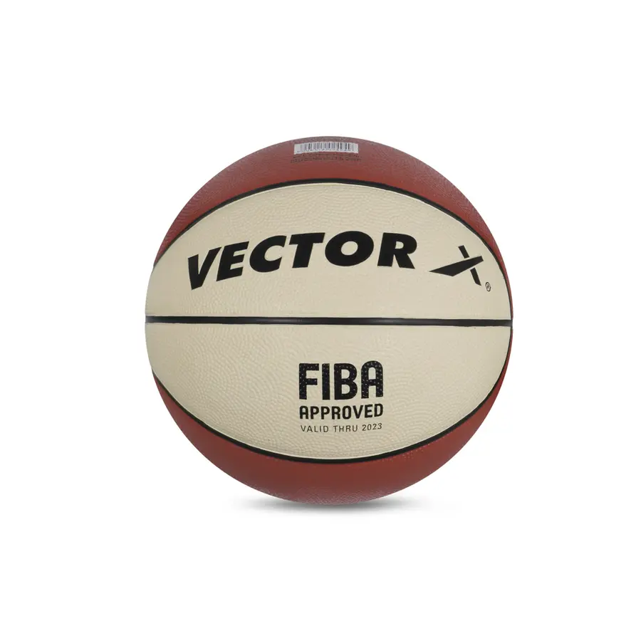 Basketboll Vector 7 FIBA Approved level 2 