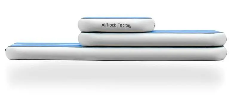 AirTrack Airpodium Luftfylld segerpall 