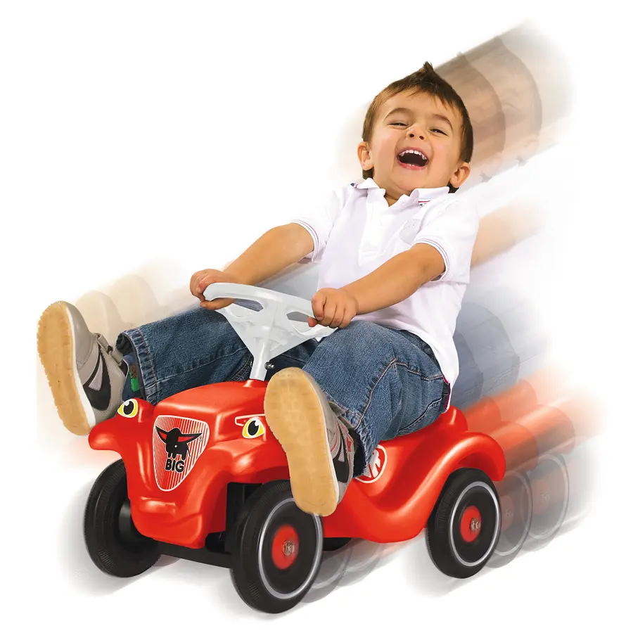 Bobby Car | Klassikern Lekbil | 1-7 år 