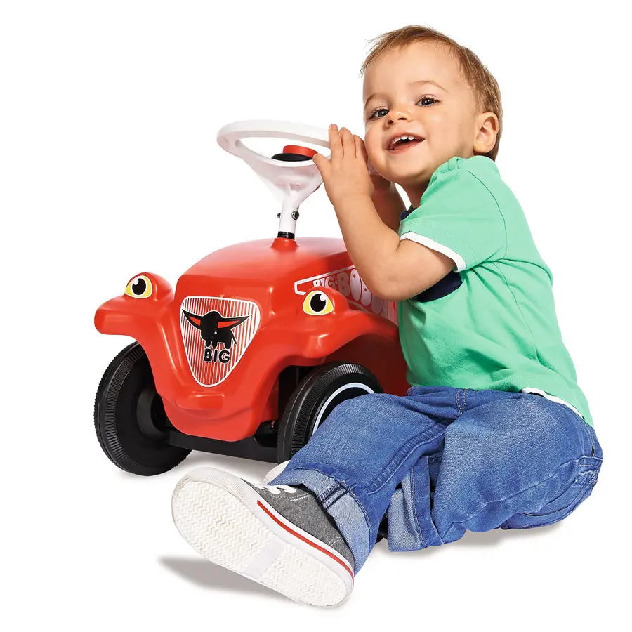 Bobby Car | Klassikern Lekbil | 1-7 år 