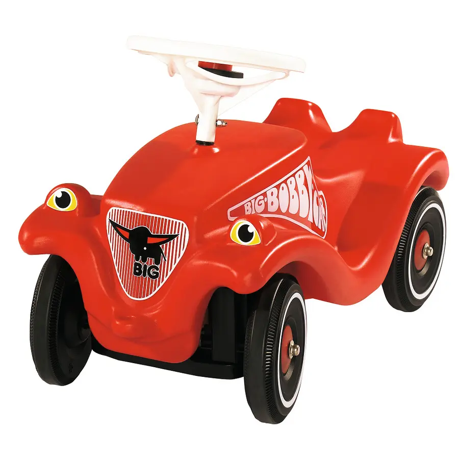 Bobby Car | Klassikern Lekbil | 1-7 år 
