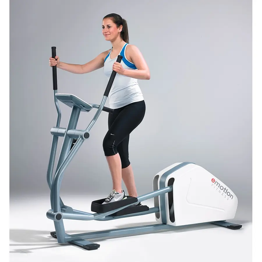 Crosstrainer Motion Cross 900 Mycket hög kvalitet 