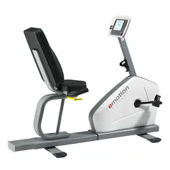 Ergometercyckel Motion Relax 900 Motionscykel Liggande