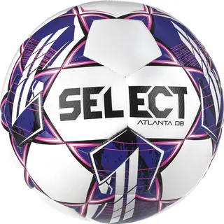 Fotboll Select Atlanta DB Mjuk och l&#228;tt tr&#228;ningsboll | Gr&#228;s