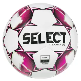 Fotboll Select Atlanta DB Mjuk och lätt träningsboll | Gräs