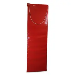 &#197;kmatta XXL | 200 x 60 cm &#197;kmadrass med plats f&#246;r m&#229;nga