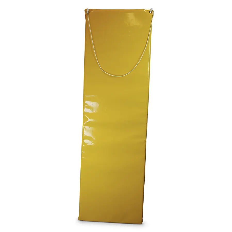Åkmatta XXL | 200 x 60 cm Åkmadrass med plats för många 