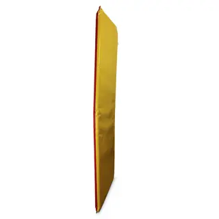 &#197;kmatta XXL | 200 x 60 cm &#197;kmadrass med plats f&#246;r m&#229;nga