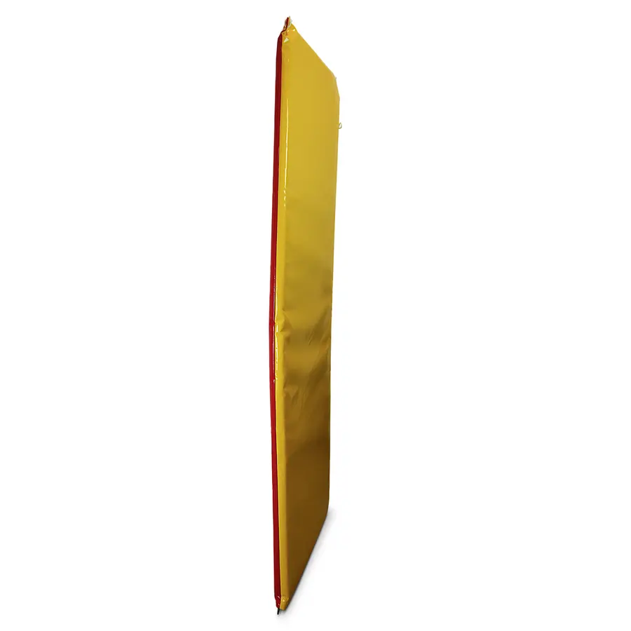 Åkmatta XXL | 200 x 60 cm Åkmadrass med plats för många 