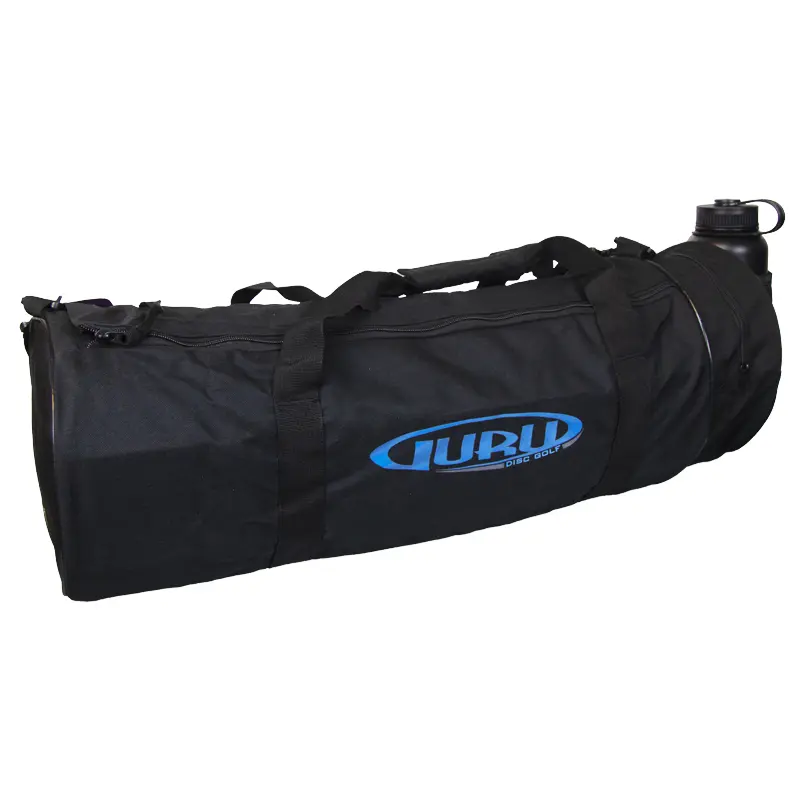 Guru Practice Bag Praktisk förvaringsväska för frisbeegolf 