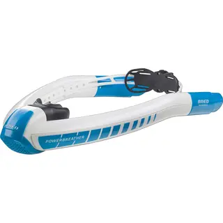 Ameo Powerbreather Sport Frontsnorkel 2 v&#228;gssystem