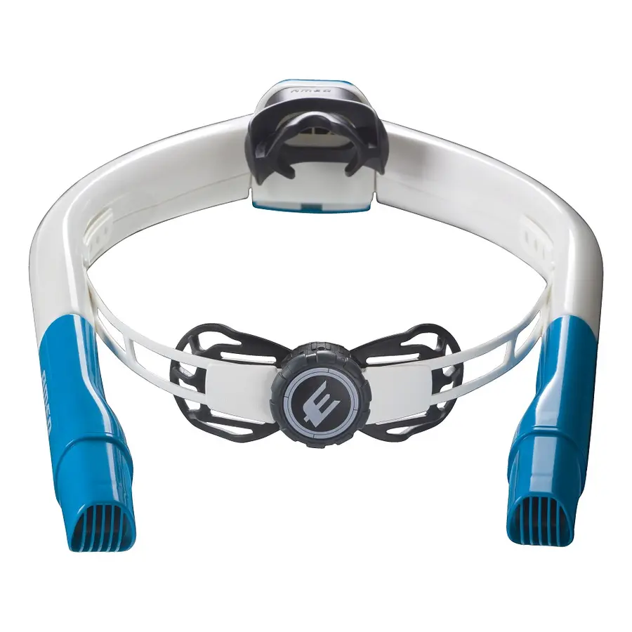Ameo Powerbreather Sport Frontsnorkel 2 vägssystem 