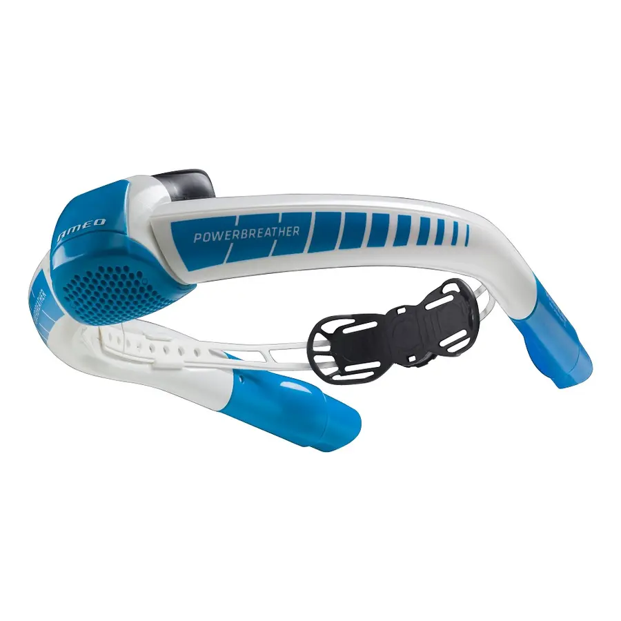 Ameo Powerbreather Sport Frontsnorkel 2 vägssystem 