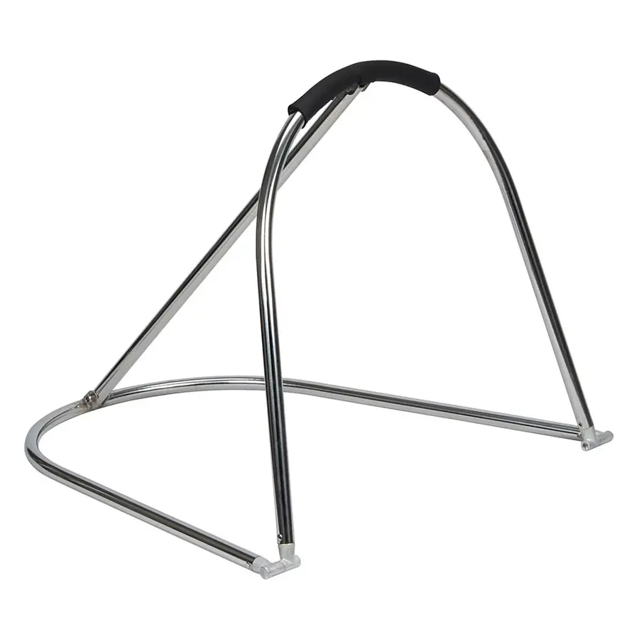 Skridskostöd Nijdam® Lär dig åka skridskor 