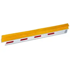Tillbeh&#246;r Beachvolleybollantenn Funtec Plus 180 cm | 1 par