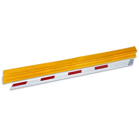 Tillbeh&#246;r Beachvolleybollantenn Funtec Plus 180 cm | 1 par