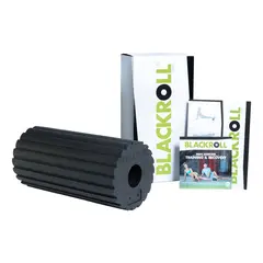 Fascia roller med strukturerad yta Blackrool | 30x15 cm