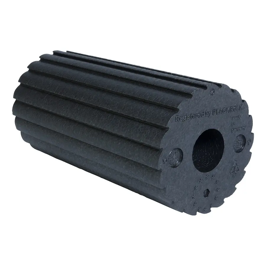 Fascia roller med strukturerad yta Blackrool | 30x15 cm 