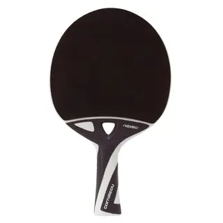 Cornilleau bordtennisracket &quot;nexeo X70&quot; Allround | inom och utomhus