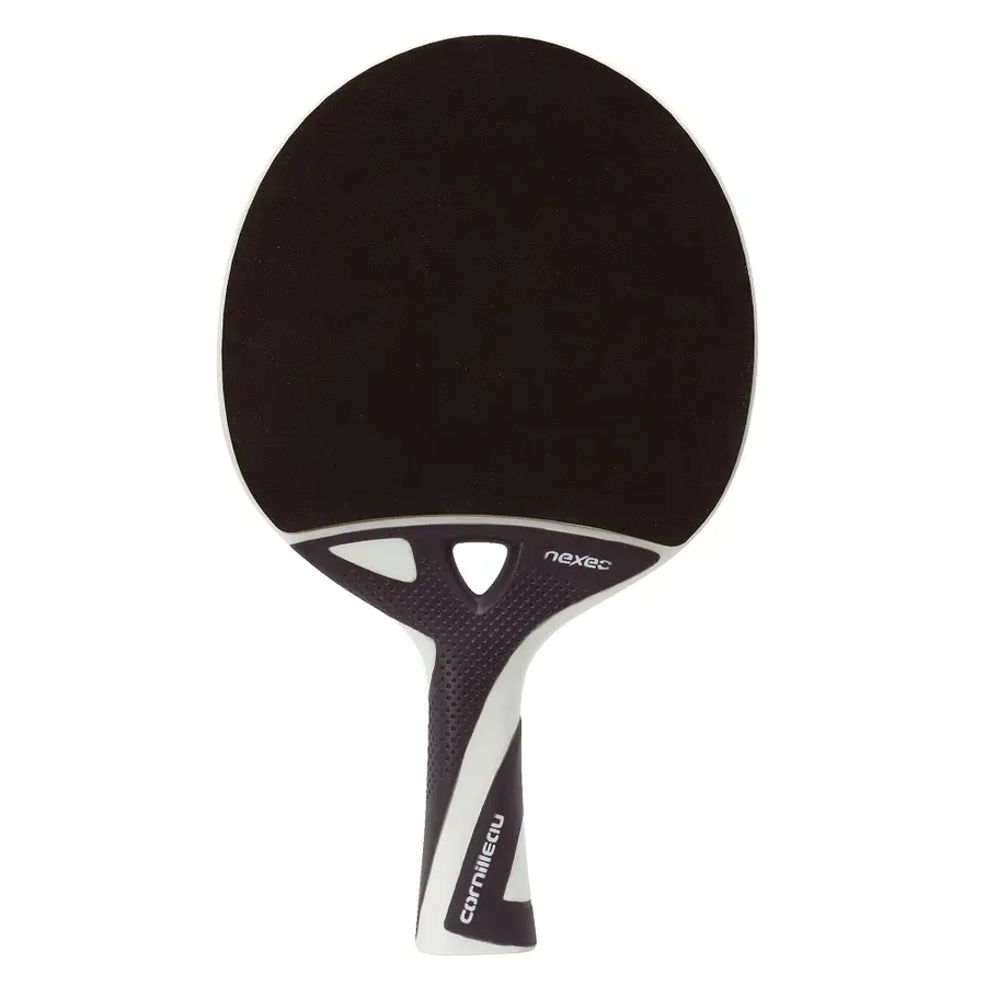 Cornilleau bordtennisracket "nexeo X70" Allround | inom och utomhus 
