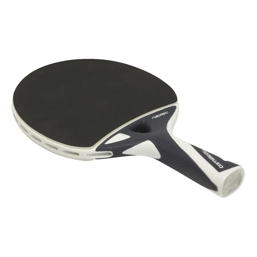 Cornilleau bordtennisracket "nexeo X70" Allround | inom och utomhus 