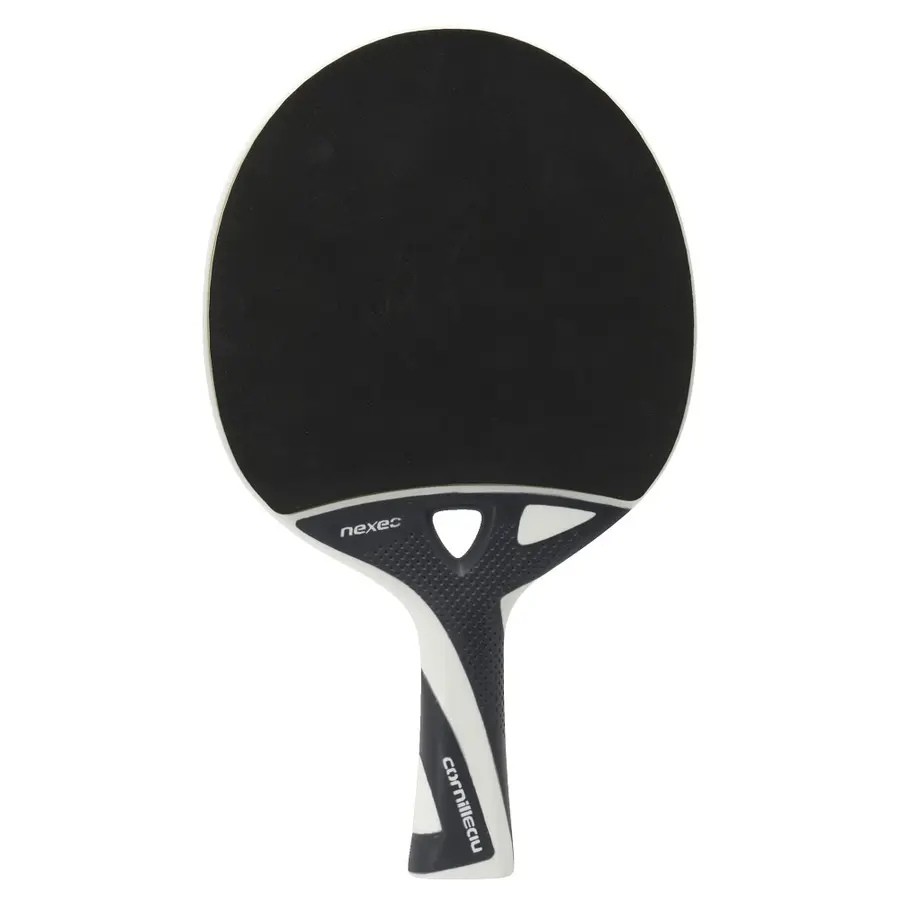 Cornilleau bordtennisracket "nexeo X70" Allround | inom och utomhus 