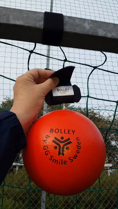 Attach Kardborreband Passar till Swing Ping Pong och Bolley 