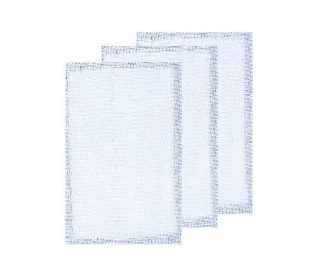 Extra kardborreband | Bolley set med 3 st. 