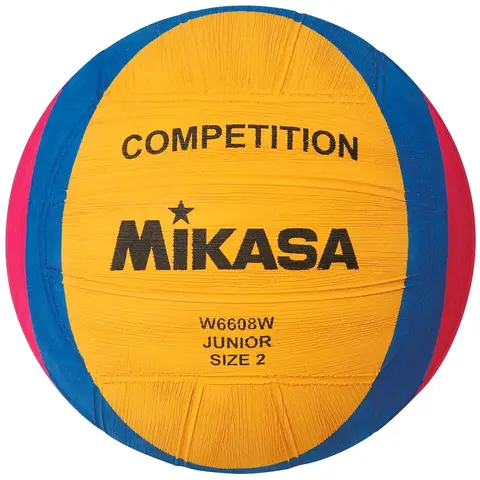 Vattenpoloboll Mikasa Competition Träning och tävling