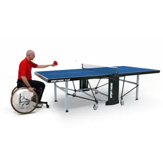 Bordtennisbord Sport-Thieme Profi