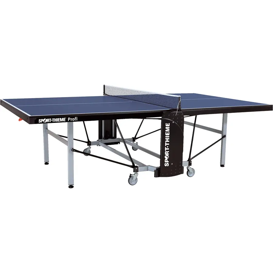 Bordtennisbord ST School Rulstolsanpassat 