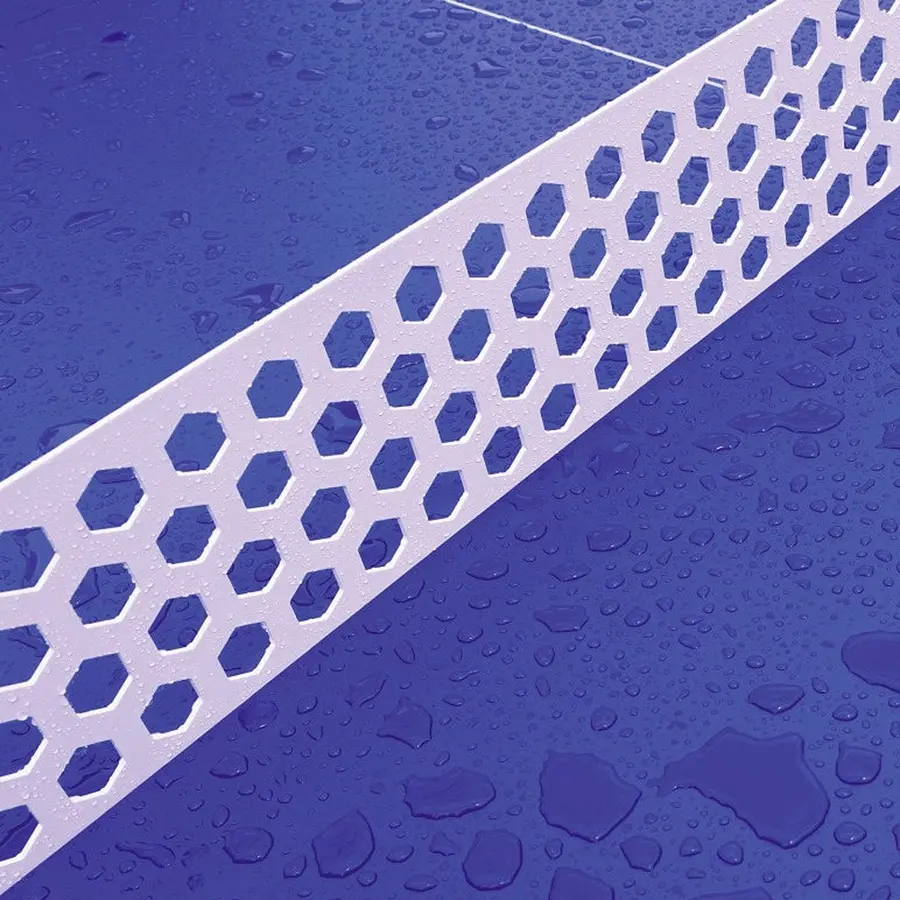 Bordtennisbord Cornillieau Pro 510 Grått utomhus pingisbord | Med nät 