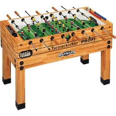 Fotbollsspel Hoffmann Profi Gediget foosballi tr&#228;