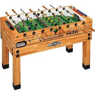Fotbollsspel Hoffmann Profi Gediget foosballi tr&#228;