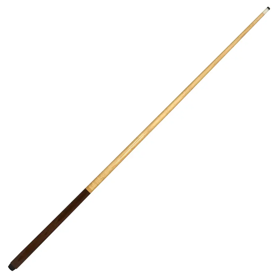 Biljardkö av kanadensiskt lönnträ 120 cm 