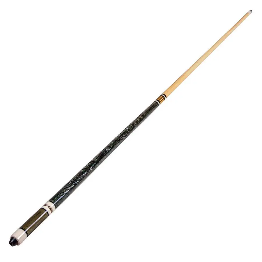 Biljardkö Master Deluxe 140 cm 