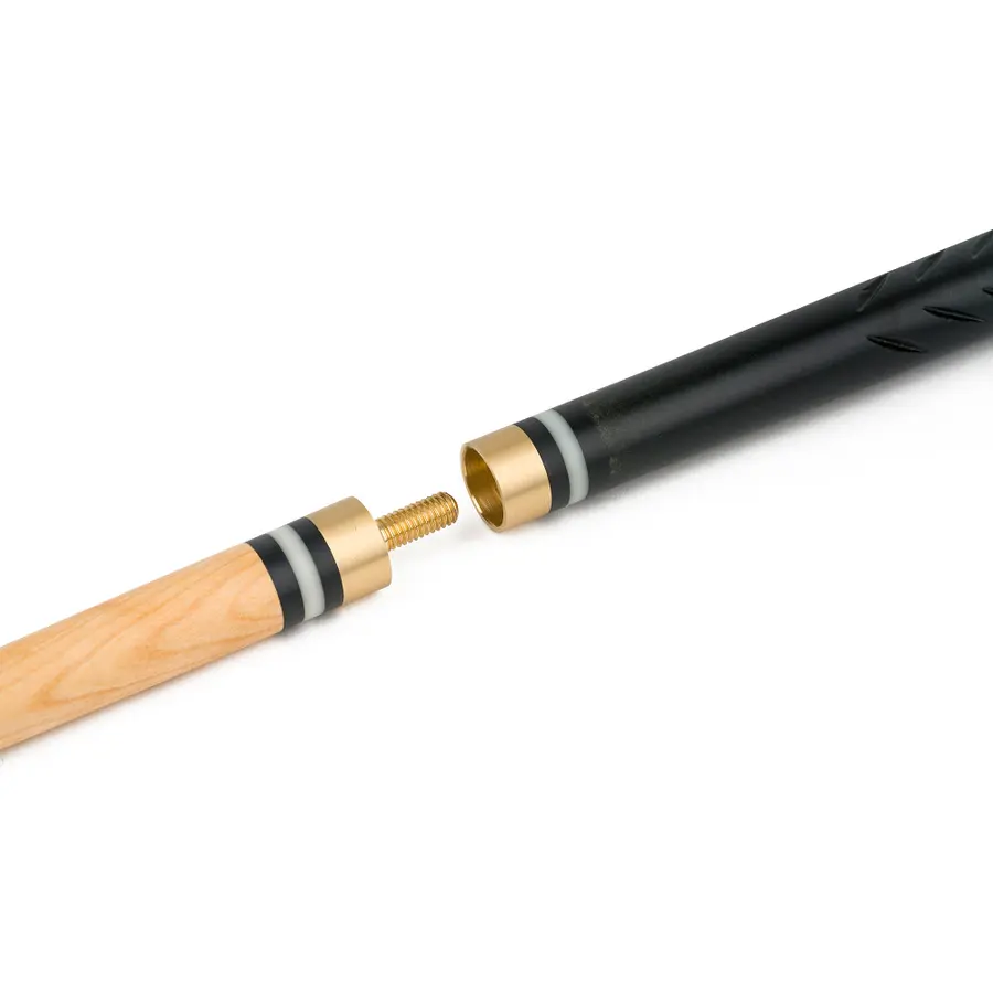 Biljardkö Master Deluxe 140 cm 