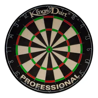 Darttavla Kings Dart T&#228;vlingstavla | Turneringstavla