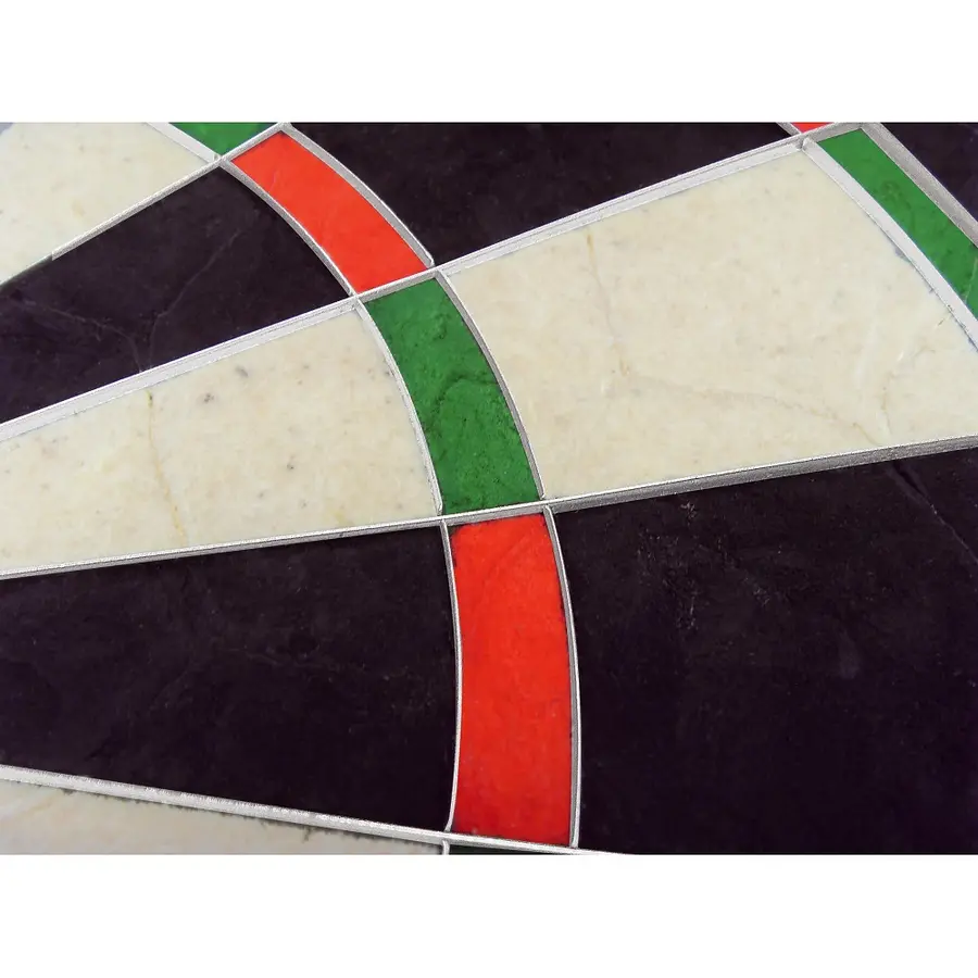 Darttavla Kings Dart Tävlingstavla | Turneringstavla 
