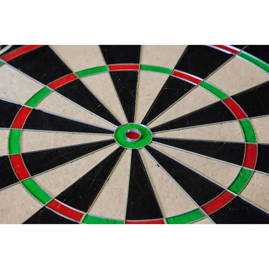 Darttavla Kings Dart Tävlingstavla | Turneringstavla 