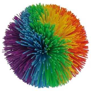 Kooshboll Boll med gummitr&#229;dar V&#228;lj storlek