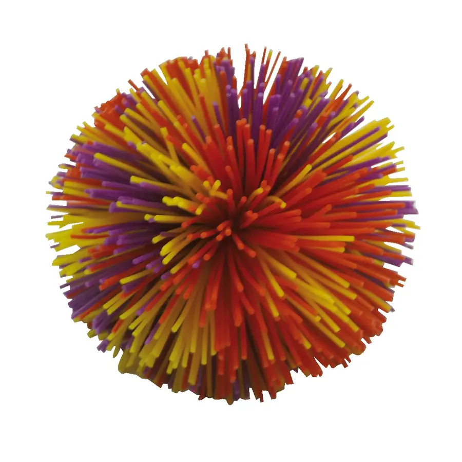 Kooshboll Boll med gummitrådar Välj storlek 