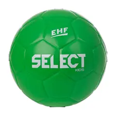 Handboll Select Foam Ball Kids Stl 0 | Handboll i mjukt gummi