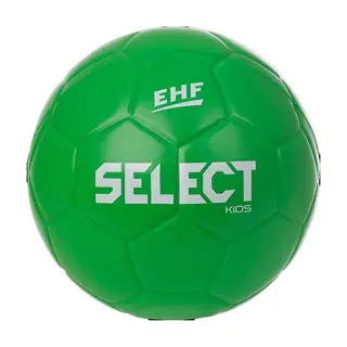 Handboll Select Foam Ball Kids Stl 0 | Handboll i mjukt gummi