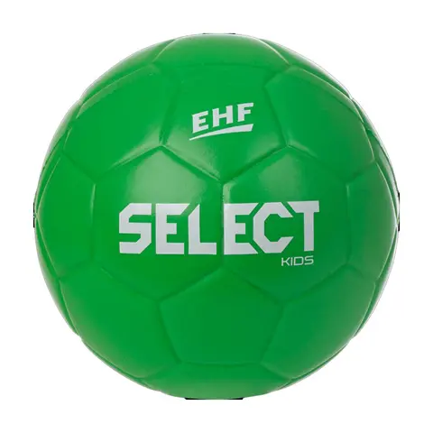 Handboll Select Foam Ball Kids Stl 0 | Handboll i mjukt gummi