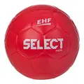 Handboll Select Foam Ball Kids Stl 00 | Handboll i mjukt gummi