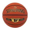 Basketboll Spalding TF Gold Anv&#228;ndning inomhus och utomhus